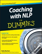 Capa do artigo Coaching With Nlp For Dummies