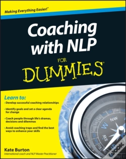Capa do artigo Coaching With Nlp For Dummies