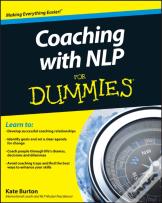 Coaching With Nlp For Dummies