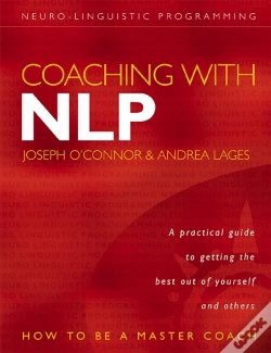 Capa do artigo Coaching With Nlp
