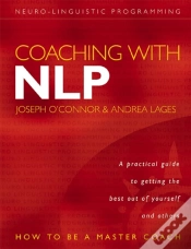 Capa do artigo Coaching With Nlp