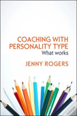 Capa do artigo Coaching With Personality Type: What Works