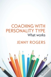 Coaching With Personality Type: What Works