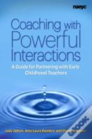 Coaching With Powerful Interactions