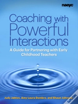Capa do artigo Coaching With Powerful Interactions