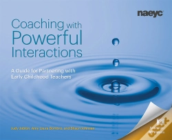 Capa do artigo Coaching With Powerful Interactions