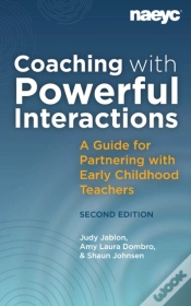 Capa do artigo Coaching With Powerful Interactions Second Edition
