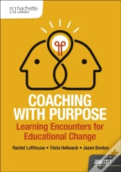 Capa do artigo Coaching With Purpose: Learning Encounters For Educational Change
