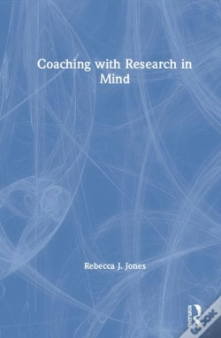 Capa do artigo Coaching With Research In Mind
