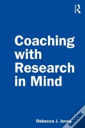 Capa do artigo Coaching With Research In Mind