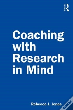 Capa do artigo Coaching With Research In Mind