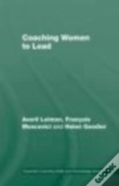 Coaching Women To Lead