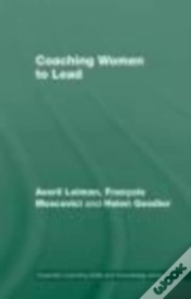 Capa do artigo Coaching Women To Lead