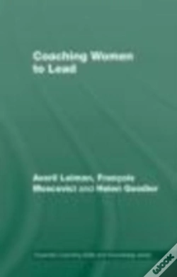 Capa do artigo Coaching Women To Lead