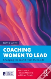 Coaching Women To Lead