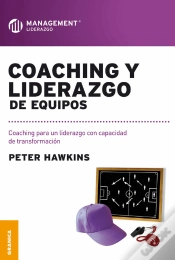 Capa do artigo Coaching Y Liderazgo De Equipos