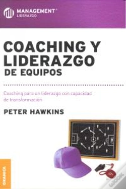 Capa do artigo Coaching Y Liderazgo De Equipos  