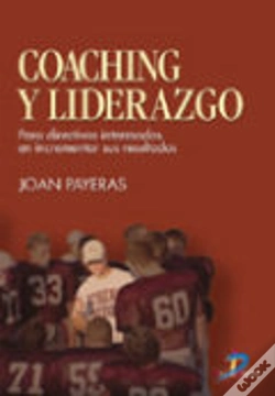 Capa do artigo Coaching Y Liderazgo