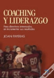 Capa do artigo Coaching Y Liderazgo