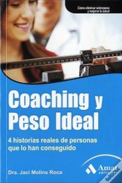 Capa do artigo Coaching Y Peso Ideal