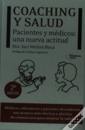 Capa do artigo Coaching Y Salud
