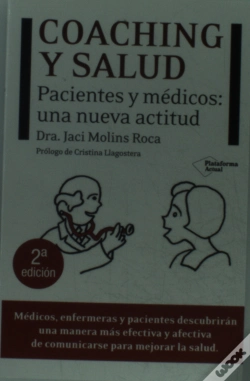 Capa do artigo Coaching Y Salud