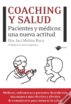 Capa do artigo Coaching Y Salud
