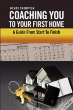 Capa do artigo Coaching You To Your First Home