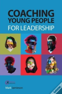 Capa do artigo Coaching Young People For Leadership