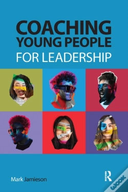 Capa do artigo Coaching Young People For Leadership