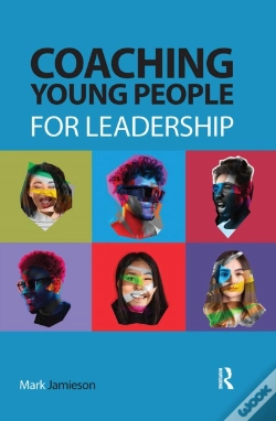Capa do artigo Coaching Young People For Leadership