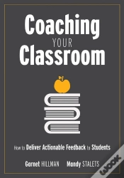 Capa do artigo Coaching Your Classroom