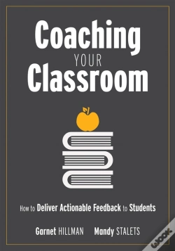 Capa do artigo Coaching Your Classroom