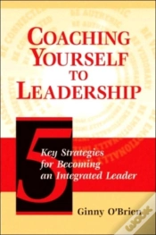 Capa do artigo Coaching Yourself To Leadership