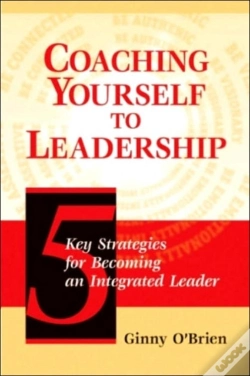 Capa do artigo Coaching Yourself To Leadership