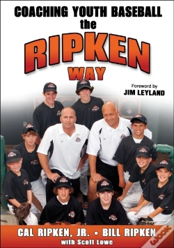 Capa do artigo Coaching Youth Baseball The Ripken Way