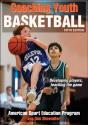 Coaching Youth Basketball - Preview