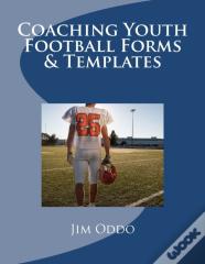 Coaching Youth Football Forms & Templates