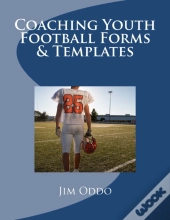 Coaching Youth Football Forms & Templates