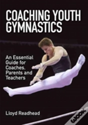 Capa do artigo Coaching Youth Gymnastics