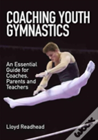 Coaching Youth Gymnastics