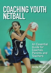 Capa do artigo Coaching Youth Netball