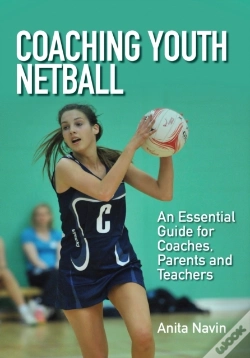 Capa do artigo Coaching Youth Netball