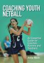 Coaching Youth Netball - Preview