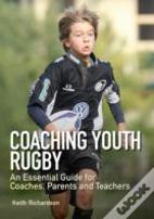 Coaching Youth Rugby