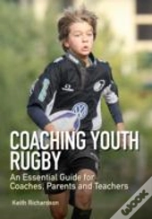 Coaching Youth Rugby