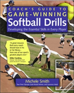 Capa do artigo Coach'S Guide To Game-Winning Softball Drills