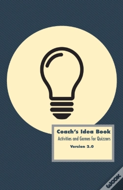 Capa do artigo Coach'S Idea Book