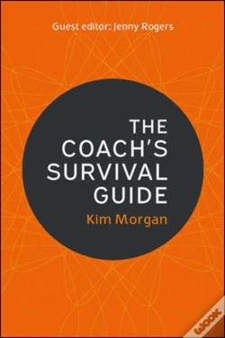 Capa do artigo Coach'S Survival Guide
