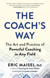 Capa do artigo Coach